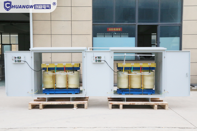 三相變壓器 三相變壓器