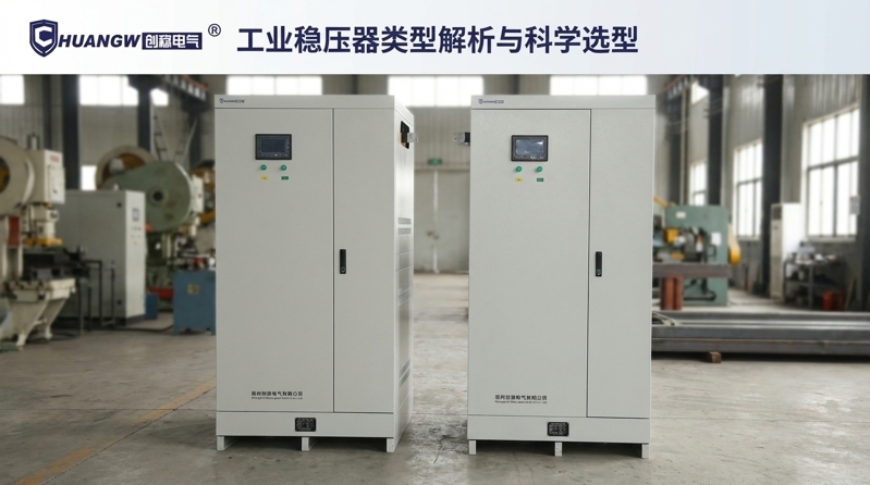 穩壓器廠家 穩壓器廠家