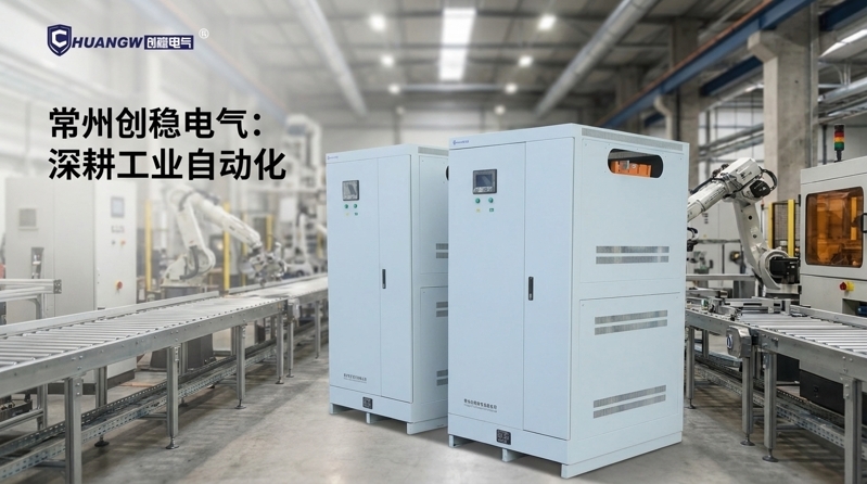 穩(wěn)壓器廠家 穩(wěn)壓器廠家