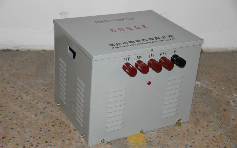 10kva行燈照明變壓器