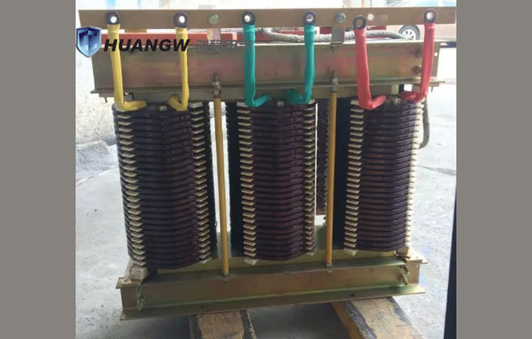 光伏隔離變壓器300KVA