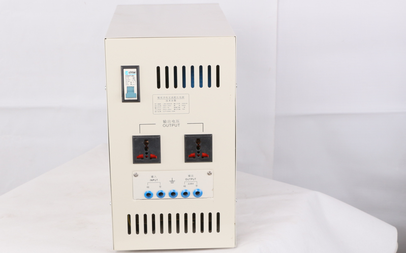 凈化交流穩(wěn)壓電源 凈化交流穩(wěn)壓電源