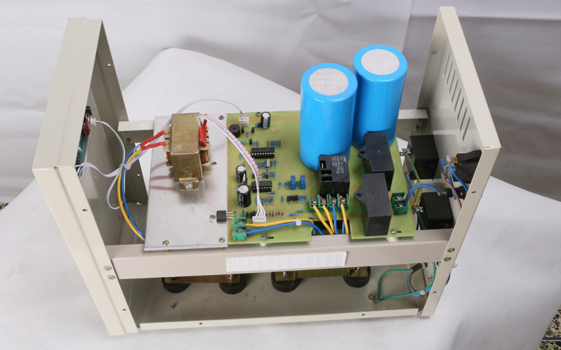 JJW2000VA凈化交流穩(wěn)壓電源 JJW2000VA凈化交流穩(wěn)壓電源