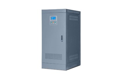 大功率無觸點補償式穩壓器