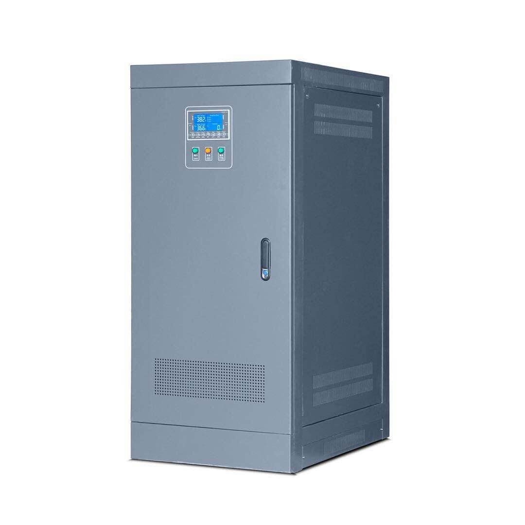 高精度大功率全自動交流穩壓器