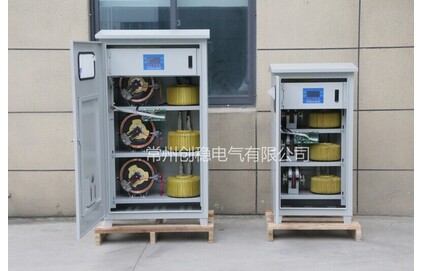 60千瓦穩(wěn)壓器報(bào)價(jià)解析｜常州創(chuàng)穩(wěn)電氣